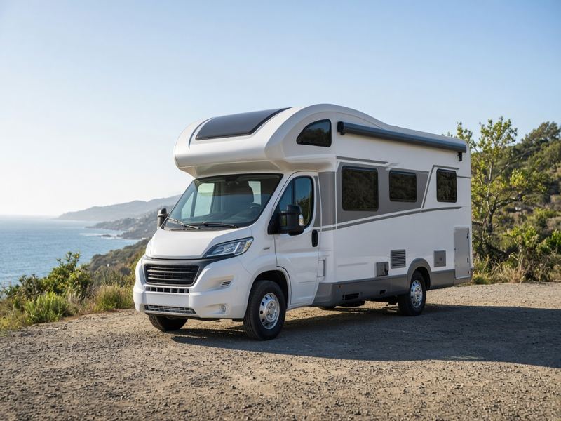 Ellis RV photo